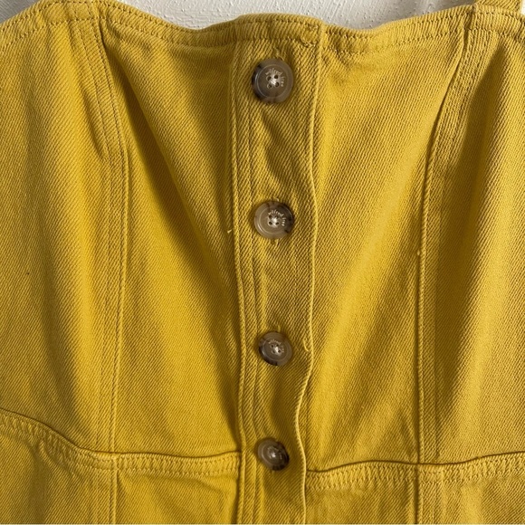 Aritzia wilfred free jumper worn on Josie on Riverdale size 4 button front - Picture 5 of 12